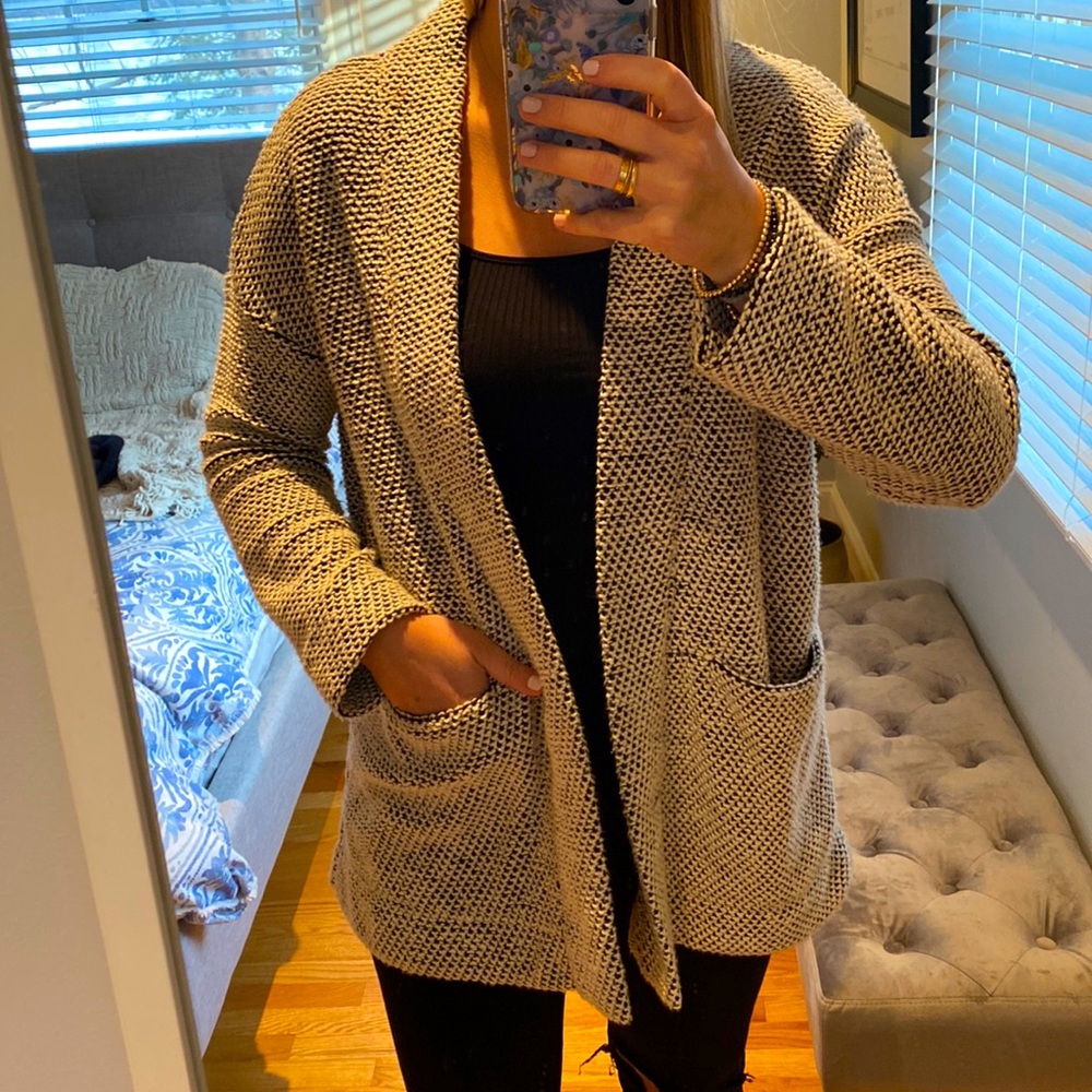 Marine Layer Jacket